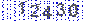 This Is CAPTCHA Image