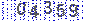 This Is CAPTCHA Image
